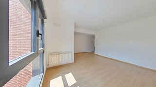 Piso en venta en San Fermín en Madrid