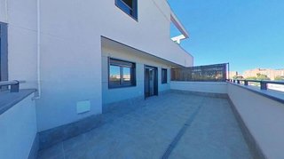 Piso en venta en San Fermín en Madrid