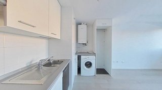 Piso en venta en San Fermín en Madrid