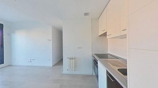 Piso en venta en San Fermín en Madrid