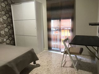 Piso en alquiler en Santa Marina - La Paz en Badajoz
