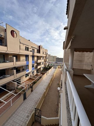 Piso en alquiler en Canet d´En Berenguer