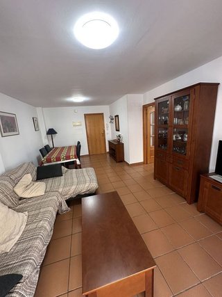 Piso en alquiler en Canet d´En Berenguer