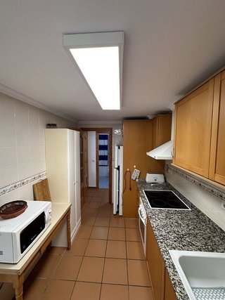 Piso en alquiler en Canet d´En Berenguer