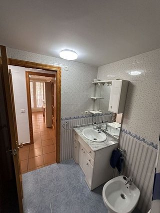 Piso en alquiler en Canet d´En Berenguer