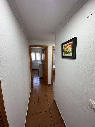 Piso en alquiler en Canet d´En Berenguer