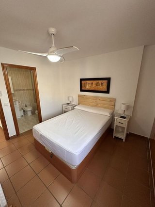 Piso en alquiler en Canet d´En Berenguer