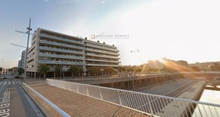 Local comercial en alquiler en Port en Badalona