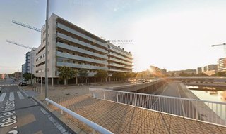 Local comercial en alquiler en Port en Badalona
