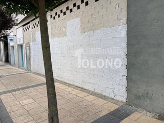 Local comercial en venta en Haro