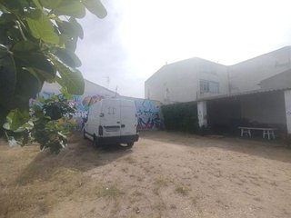 Terreno en venta en Quintanar de la Orden