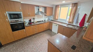 Chalet en venta en Ontinyent