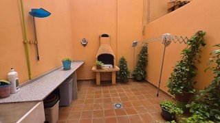 Chalet en venta en Ontinyent