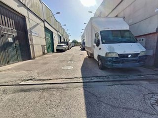 Nave industrial en venta en Altos del Olivar - El Caracol en Valdemoro
