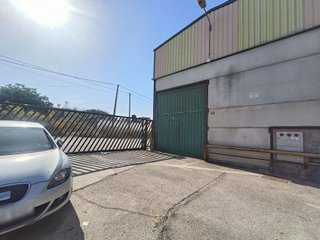 Nave industrial en venta en Altos del Olivar - El Caracol en Valdemoro