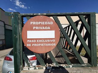 Nave industrial en venta en Altos del Olivar - El Caracol en Valdemoro