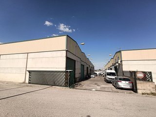 Nave industrial en venta en Altos del Olivar - El Caracol en Valdemoro