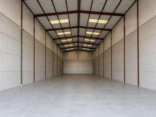 Nave industrial en venta en Altos del Olivar - El Caracol en Valdemoro