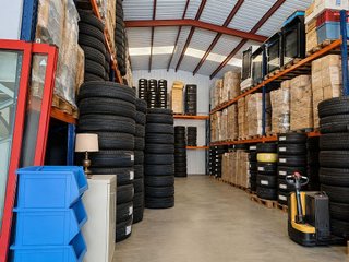 Nave industrial en venta en Altos del Olivar - El Caracol en Valdemoro