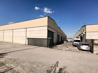 Nave industrial en venta en Altos del Olivar - El Caracol en Valdemoro