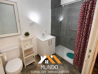 Piso en alquiler en Zona Avenida al Vedat en Torrent