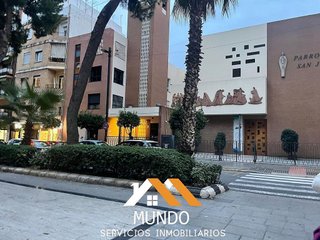 Piso en alquiler en Zona Avenida al Vedat en Torrent