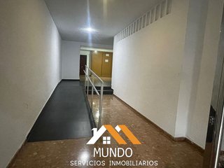 Piso en alquiler en Zona Avenida al Vedat en Torrent