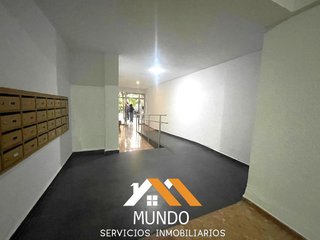 Piso en alquiler en Zona Avenida al Vedat en Torrent