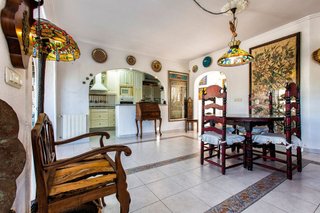 Casa en venta en Benissa