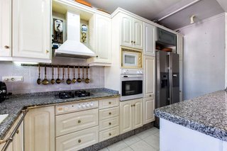 Casa en venta en Benissa
