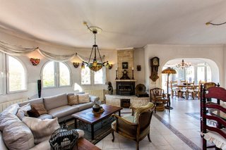 Casa en venta en Benissa