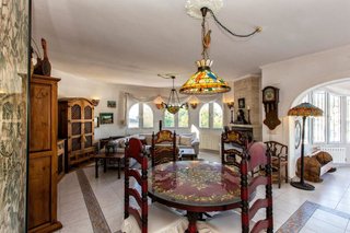 Casa en venta en Benissa