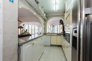 Casa en venta en Benissa