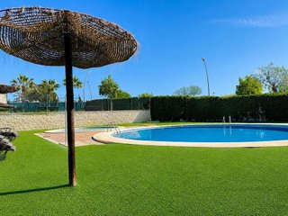 Casa pareada en venta en La Alcayna en Molina de Segura