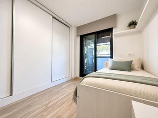 Casa pareada en venta en La Alcayna en Molina de Segura