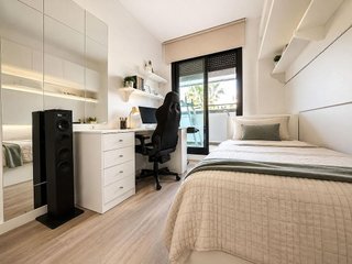 Casa pareada en venta en La Alcayna en Molina de Segura