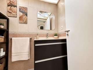 Casa pareada en venta en La Alcayna en Molina de Segura