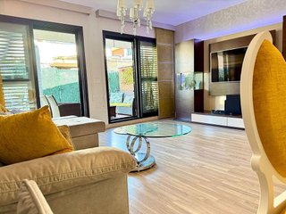Casa pareada en venta en La Alcayna en Molina de Segura
