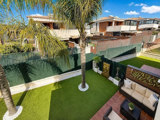 Casa pareada en venta en La Alcayna en Molina de Segura