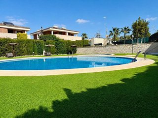 Casa pareada en venta en La Alcayna en Molina de Segura