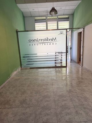 Local comercial en venta en Centro en Gandia