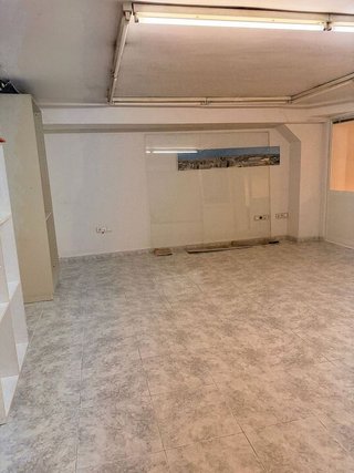 Local comercial en venta en Centro en Gandia
