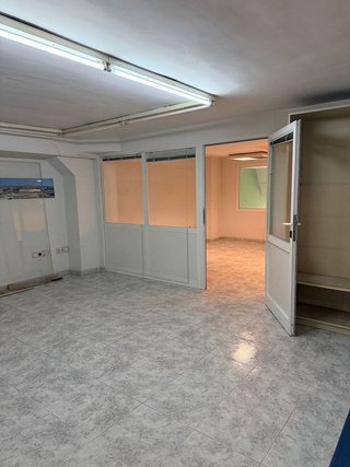 Local comercial en venta en Centro en Gandia