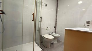 Piso en venta en Prosperidad en Madrid