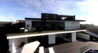 Terreno en venta en Arteixo