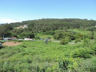 Terreno en venta en Arteixo