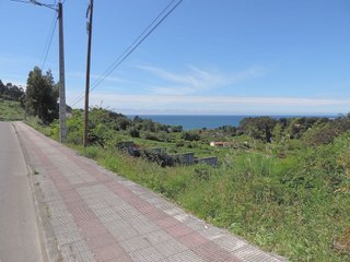 Terreno en venta en Arteixo