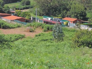 Terreno en venta en Arteixo