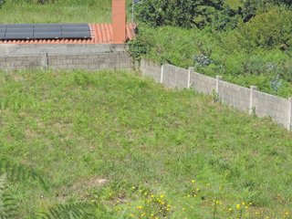 Terreno en venta en Arteixo