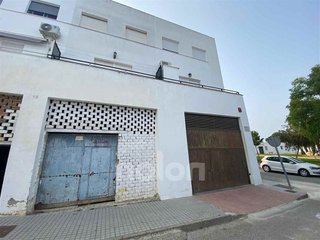Local comercial en venta en Trebujena